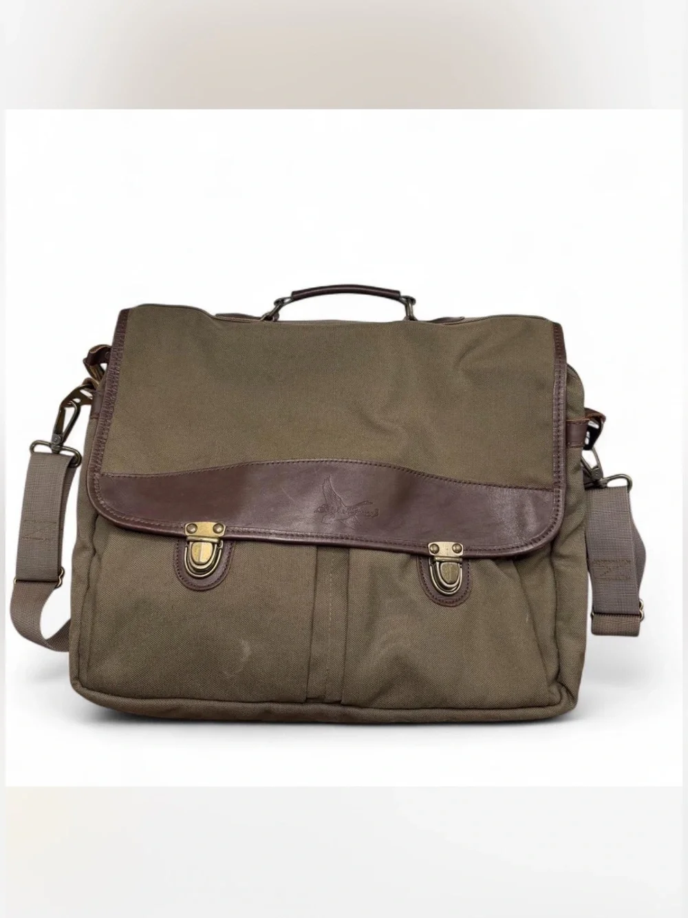 Eddie Bauer Messenger Bag